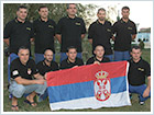 Svetsko Prvenstvo u lovu šarana 2012 god. - Rumunija
